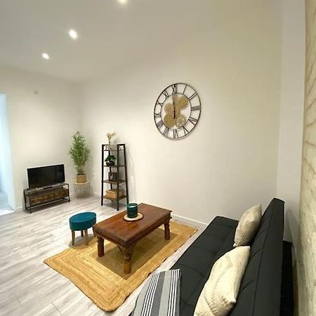 Appartement Cosy Proche Centre Ville Montpellier Exteriér fotografie