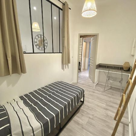 Appartement Cosy Proche Centre Ville Montpellier Exteriér fotografie