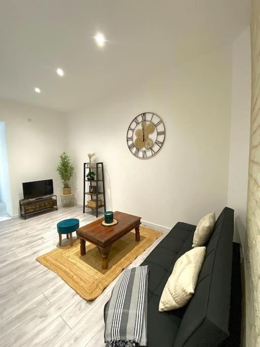 Appartement Cosy Proche Centre Ville Montpellier Exteriér fotografie