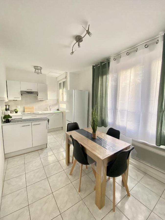 Appartement Cosy Proche Centre Ville Montpellier Exteriér fotografie