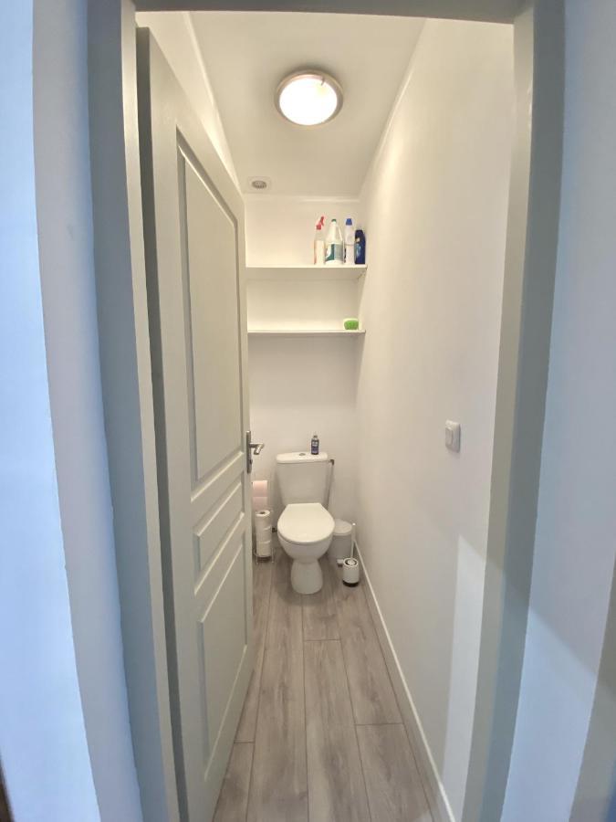 Appartement Cosy Proche Centre Ville Montpellier Exteriér fotografie