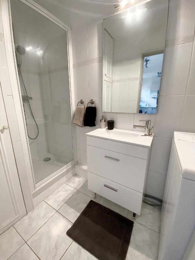 Appartement Cosy Proche Centre Ville Montpellier Exteriér fotografie