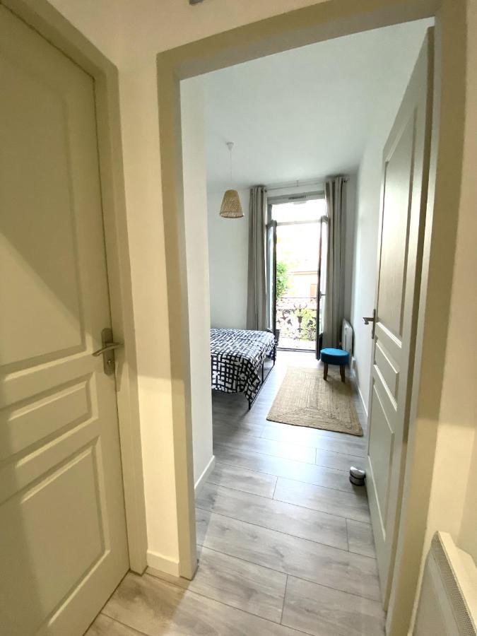 Appartement Cosy Proche Centre Ville Montpellier Exteriér fotografie